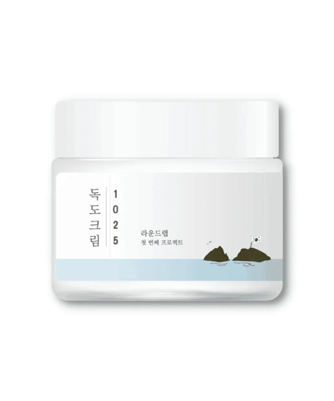 1025 Dokdo Cream