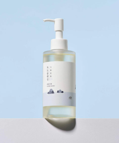 1025 Dokdo Cleansing Oil