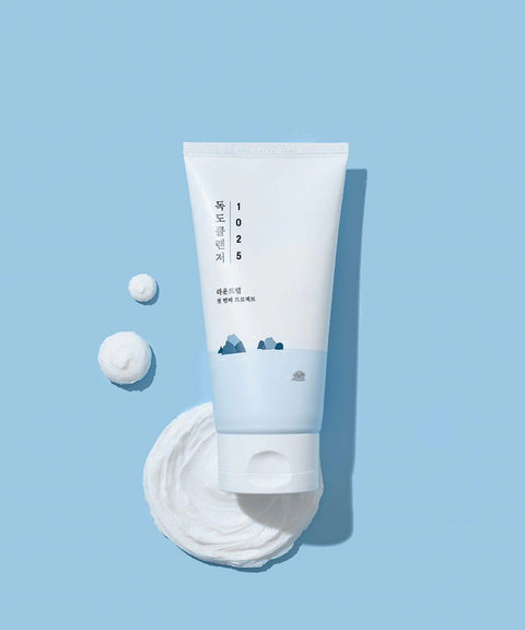 Round Lab Dokdo Cleanser
