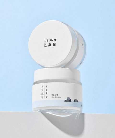 1025 Dokdo Cream