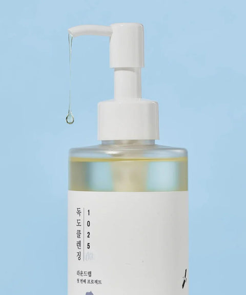 1025 Dokdo Cleansing Oil