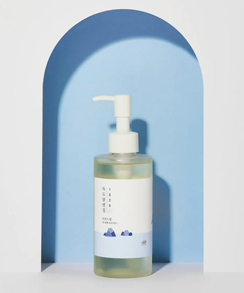 1025 Dokdo Cleansing Oil