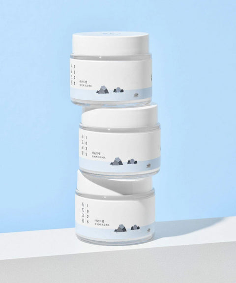1025 Dokdo Cream Round Lab