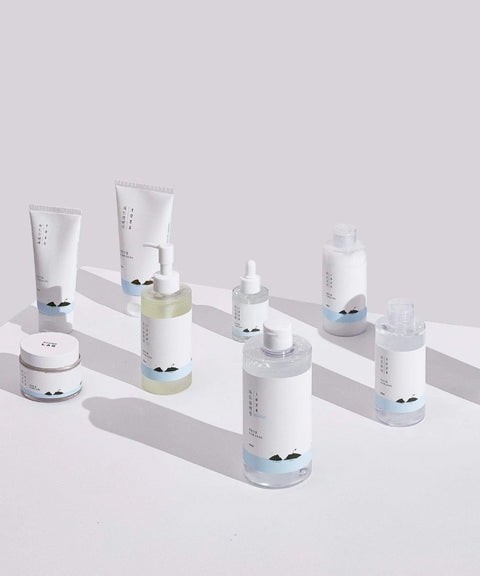 Korean Beauty Skin Care Products