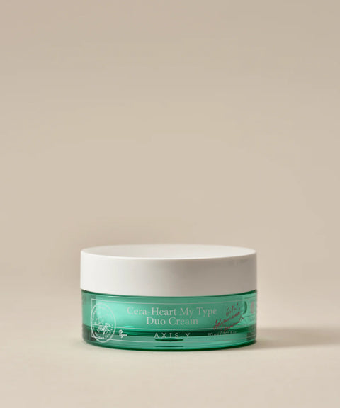 Cera-Heart My Type Duo Cream