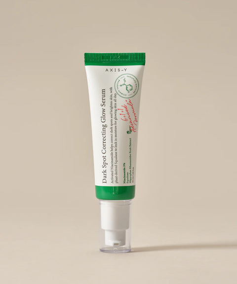 Dark Spot Correcting Glow Serum