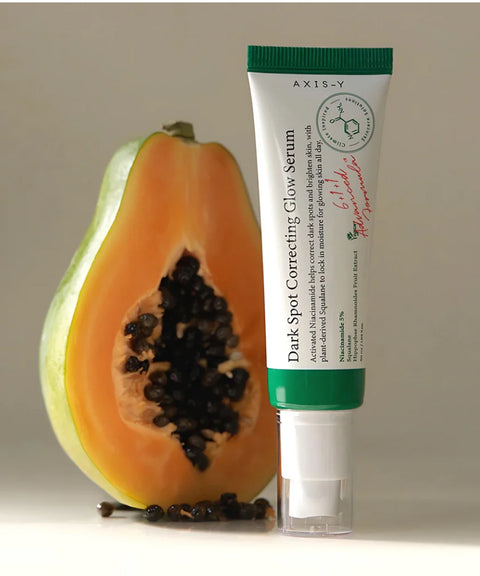 Dark Spot Correcting Glow Serum