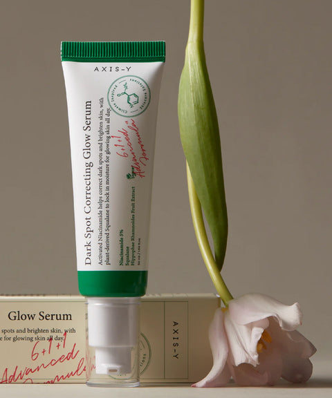 Dark Spot Correcting Glow Serum