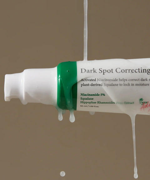 Dark Spot Correcting Glow Serum