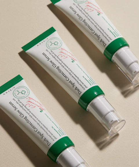 Dark Spot Correcting Glow Serum