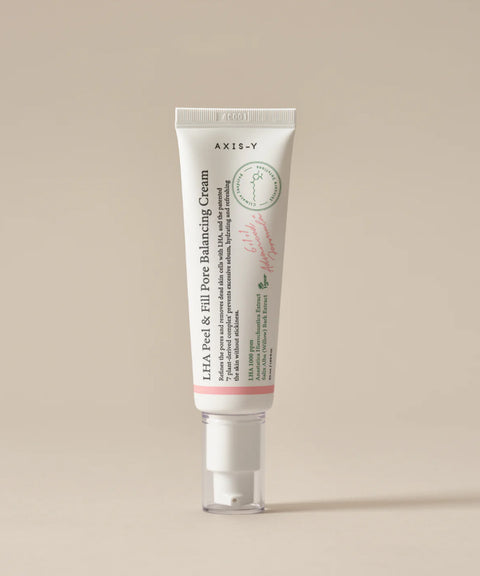 LHA Pore Balancing Cream
