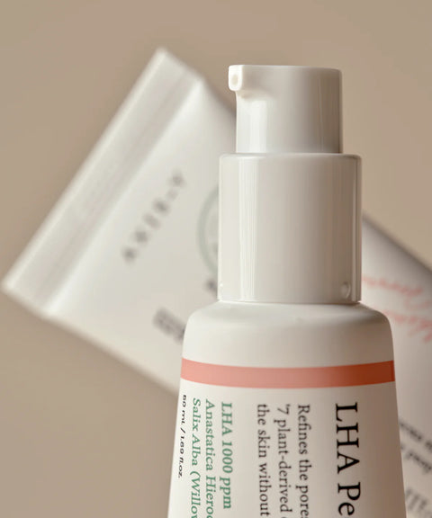 LHA Pore Balancing Cream