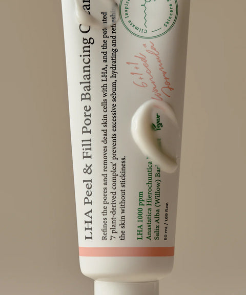 LHA Pore Balancing Cream