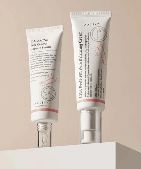 LHA Pore Balancing Cream
