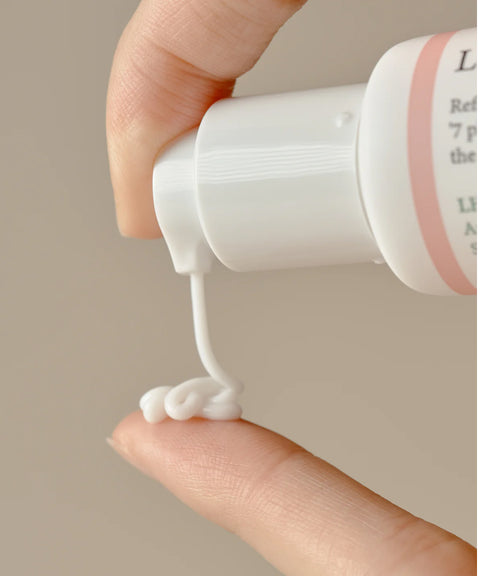 LHA Pore Balancing Cream