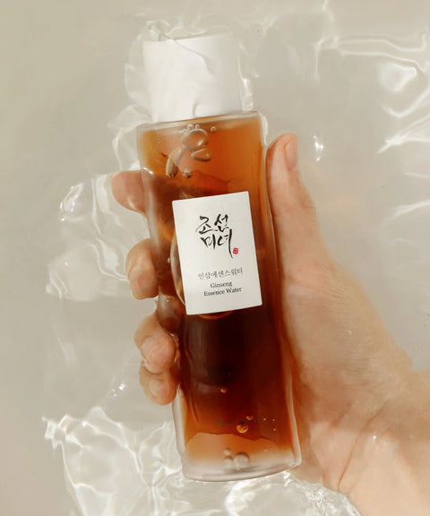 Ginseng Essence Water Beauty of Joseon