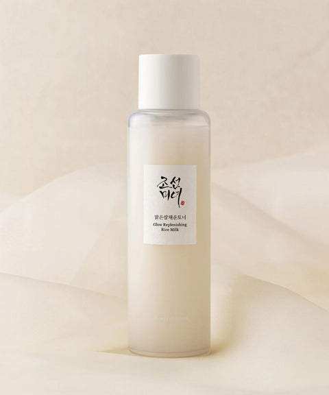 Glow Replenishing Rice Milk Beauty of Joseon