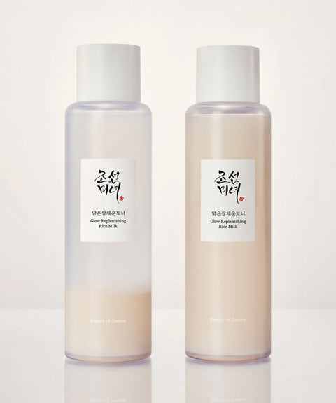 Glow Replenishing Rice Milk Beauty of Joseon