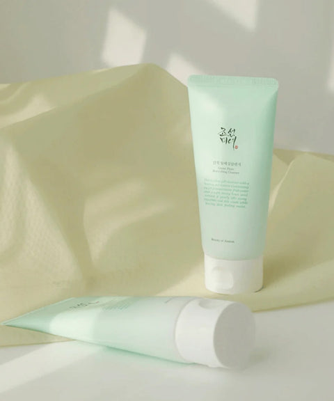 Green Plum Cleanser Beauty of Joseon