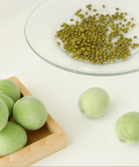 Green Plum Cleanser Beauty of Joseon