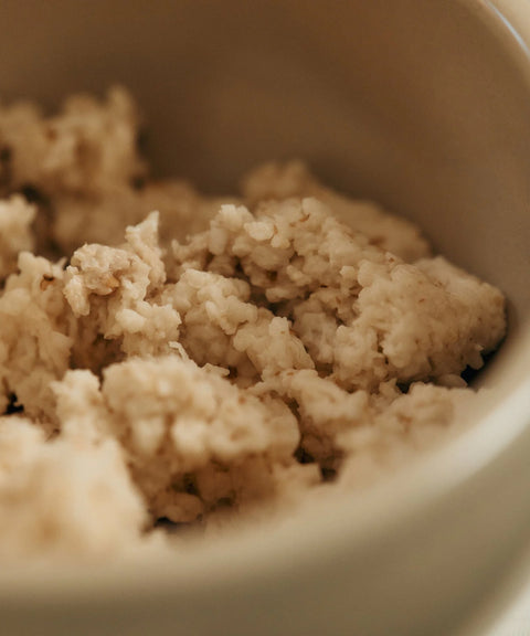 Ground Rice Honey Glow Mask Beauty of Joseon