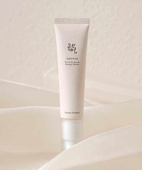 Revive Eye Serum Retinal Beauty of Joseon