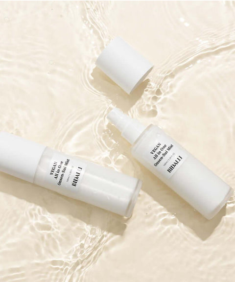 Vegan All in One Onsen-Sui Mist Bidalli