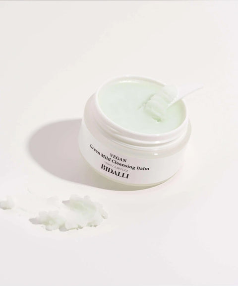 Vegan Cleansing Balm Bidalli