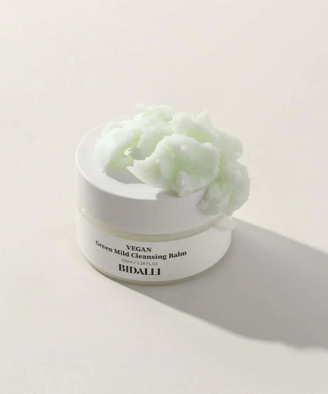 Vegan Cleansing Balm Bidalli