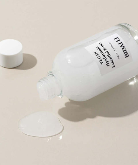 Vegan Hyaluronic Essential Toner Bidalli