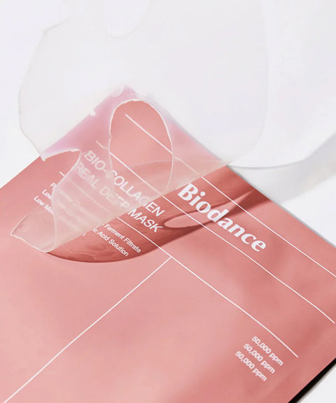 Bio-Collagen Real Deep Mask Biodance