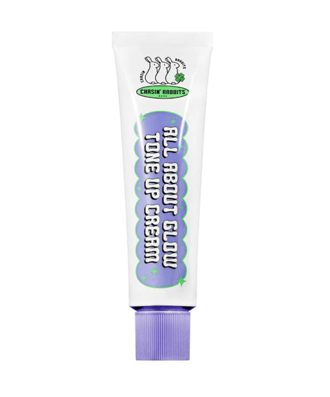 All About Tone-Up Cream