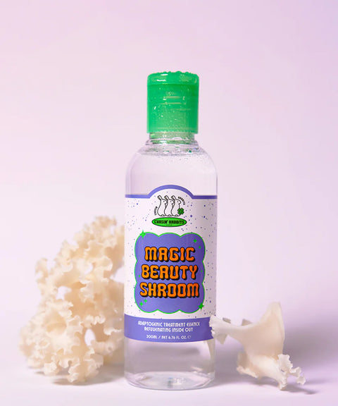 Magic Beauty Shroom Essence