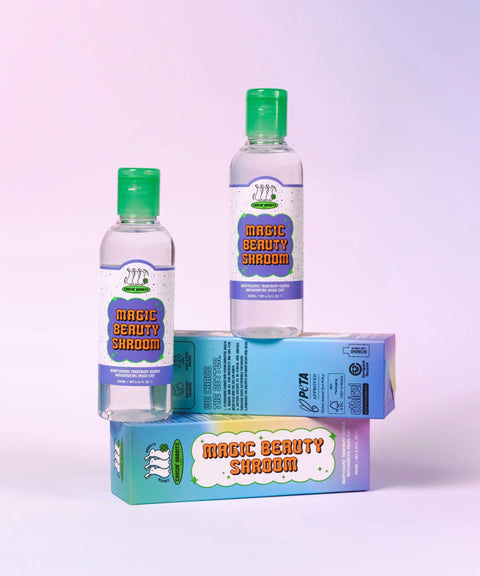 Magic Beauty Shroom Essence
