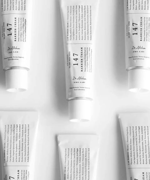 Dr Althea 147 Barrier Cream