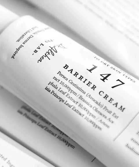 Dr Althea 147 Barrier Cream