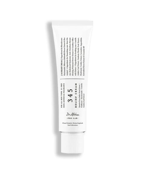 Dr Althea 345 Relief Cream