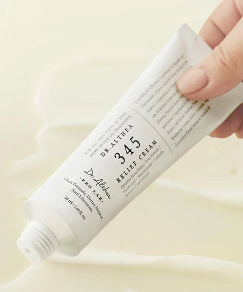 Dr Althea 345 Relief Cream