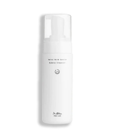 Amino Acid Gentle Bubble Cleanser