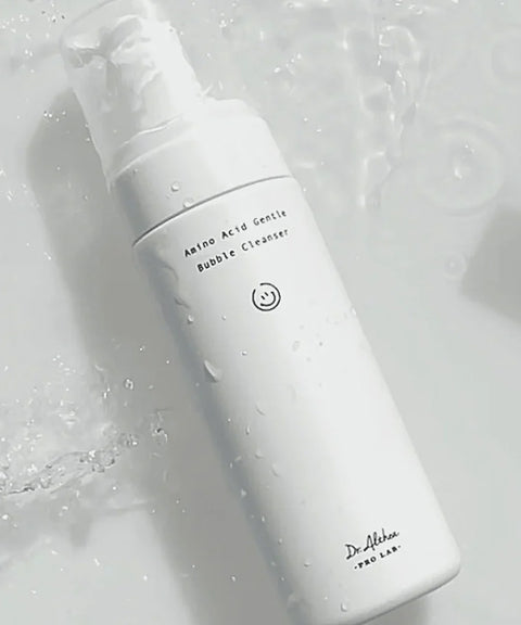 Amino Acid Gentle Bubble Cleanser