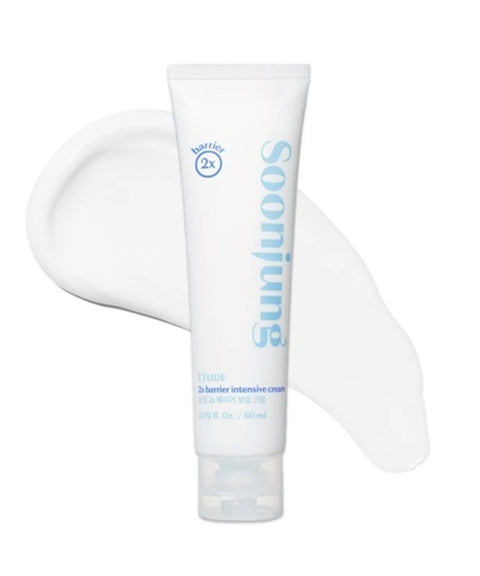 SoonJung Barrier Intensive Cream