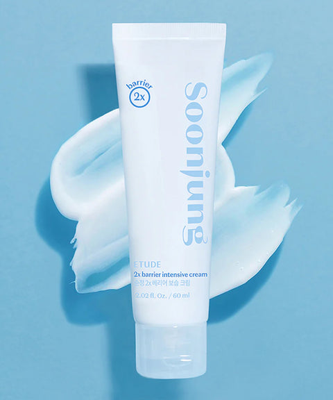 SoonJung Barrier Intensive Cream