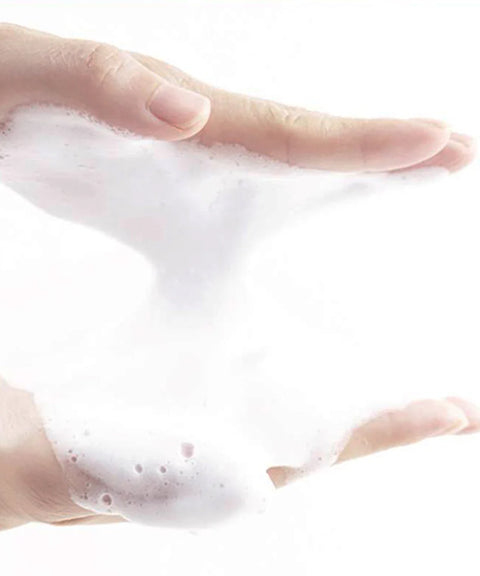 Etude SoonJung Foam Cleanser