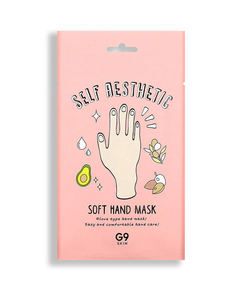 G9 Skin Hand Mask