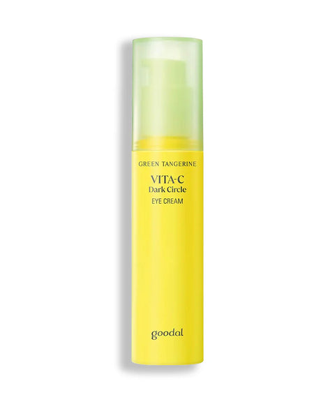 Green Tangerine Vita C Dark Circle Eye Cream