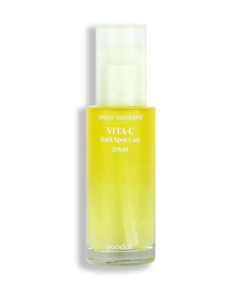 Goodal Green Tangerine Vita C Dark Spot Serum