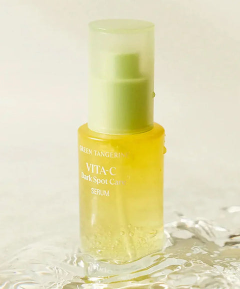 Goodal Green Tangerine Vita C Dark Spot Serum