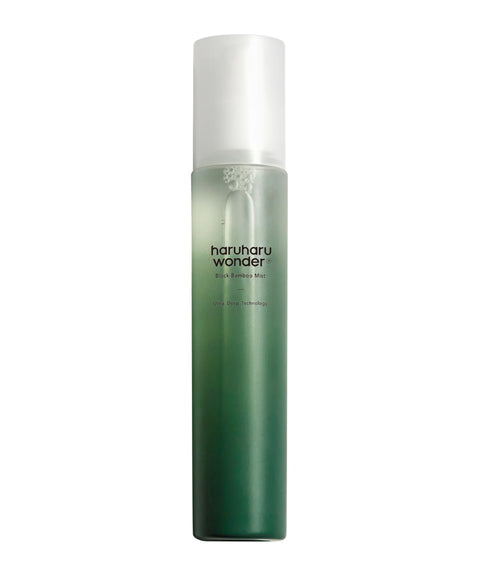Black Bamboo Mist