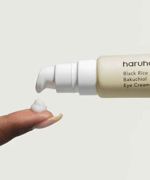 Black Rice Bakuchiol Eye Cream