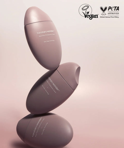 Black Rice Hyaluronic Cream